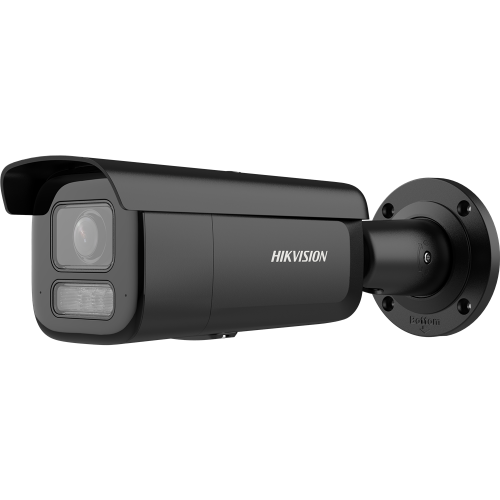 Hikvision DS-2CD26123G2-LIZS2UY(2.8-12)O-STDBLACK Bullet Kamera 12MP