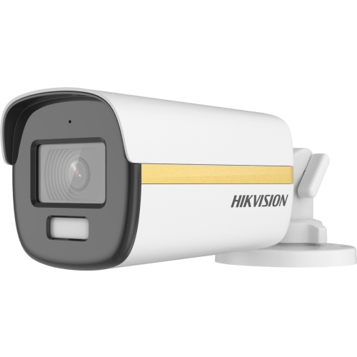 HIKVision DS-2CE12DF3T-FS(2.8mm) HD TVI Bullet Kamera 2MP