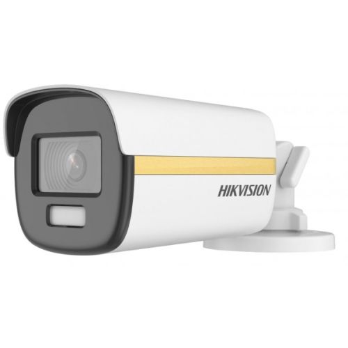 HIKVISION DS-2CE12UF3T-E(3.6mm) HD-TVI Bullet Kamera 4K