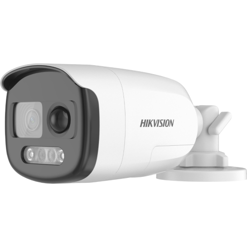 HIKVision DS-2CE12UF3T-PIRXO(2.8mm) HD TVI Bullet Kamera 4K