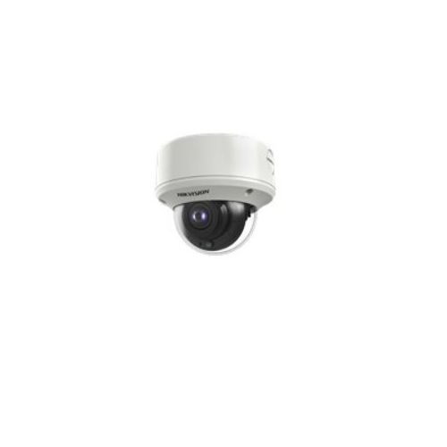 HIKVision DS-2CE59U7T-AVPIT3ZF(2.7-13.5mm) HD-TVI Dome Kamera 4K