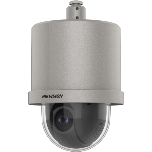 HIKVision DS-2DF6C431-CX(T5/316L)  explosionsgeschützte Dome Kamera 4MP