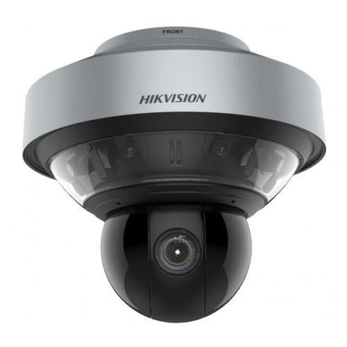 Hikvision DS-2DP0818ZIXS-DE/440(F0)(P4) Panorama PTZ Kamera 4K