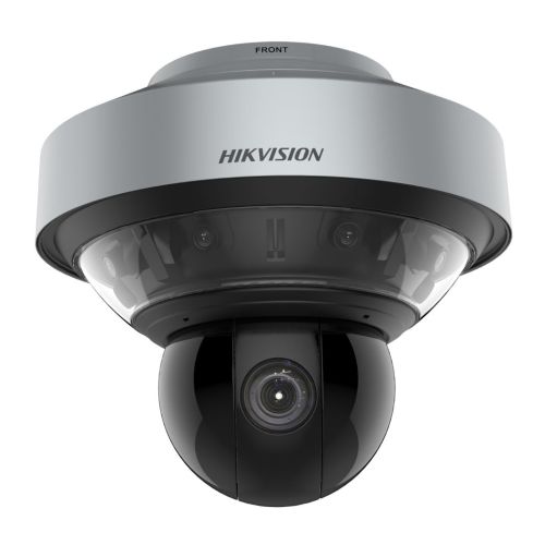 HIKVision DS-2DP1618ZIXS-DE/440(F0)(P4) Panorama PTZ Kamera PanoVu 4K