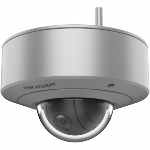HIKVision DS-2XE6146F-HS(2.8mm)(C) Dome Kamera 4MP