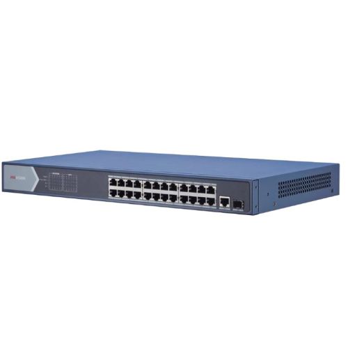 HIKVision DS-3E0526P-E PoE Switch