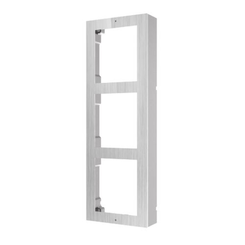 HIKVision DS-KD-ACW3/S Aufputzrahmen für 3 Module