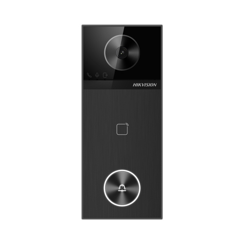 HIKVISION DS-KV6114-WBE1(O-STD) Innenstation