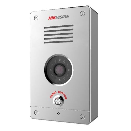 HIKVision DS-PEA1-21 Video Panikalarmzentrale Notfallanruf