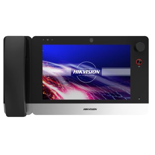 HIKVision DS-PEA4H-10 Panikalarmzentrale