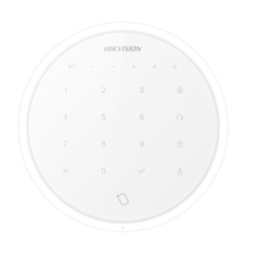 HIKVision DS-PKA-WLM Funkalarm-Bedieneinheit