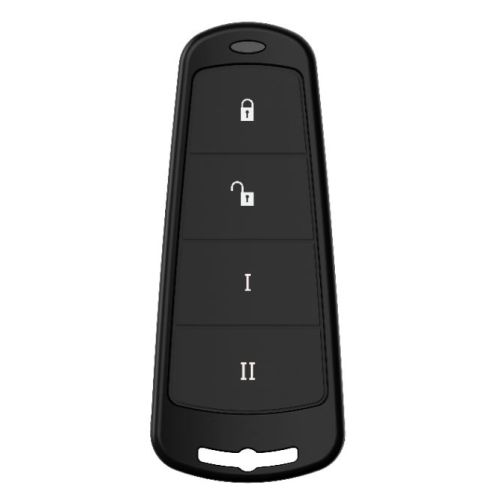 HIKVision DS-PKFS-4 Funk-Fernbedienung