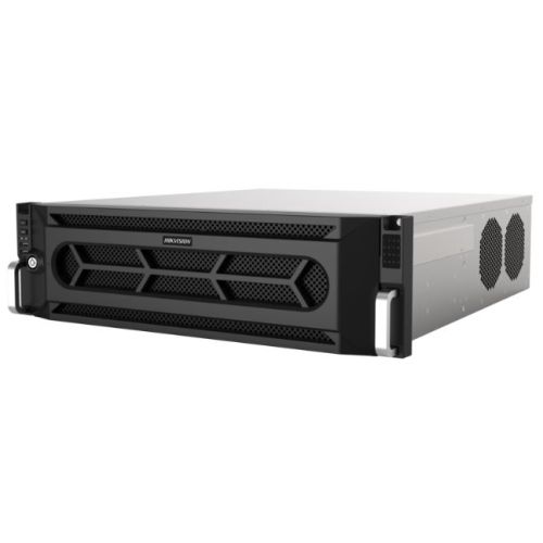 HIKVision iDS-96064NXI-I16(C) Netzwerkvideorekorder 64 Kanal