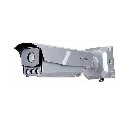 HIKVISION iDS-TCM403-BI(G)/Y/POE/0832 Bullet Kamera 4MP