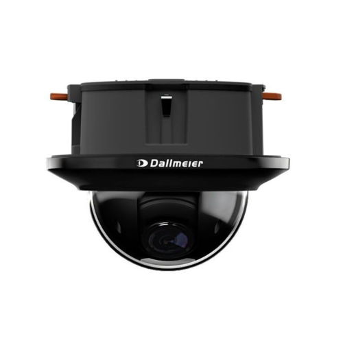 Dallmeier DOMERA® RDF6800DN (12-40mm) Dome Kamera 4K
