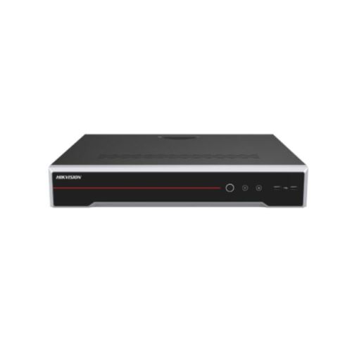 HIKVISION iDS-7716NXI-P4 NVR 16 Kanal DeepinMind Netzwerkvideorekorder 