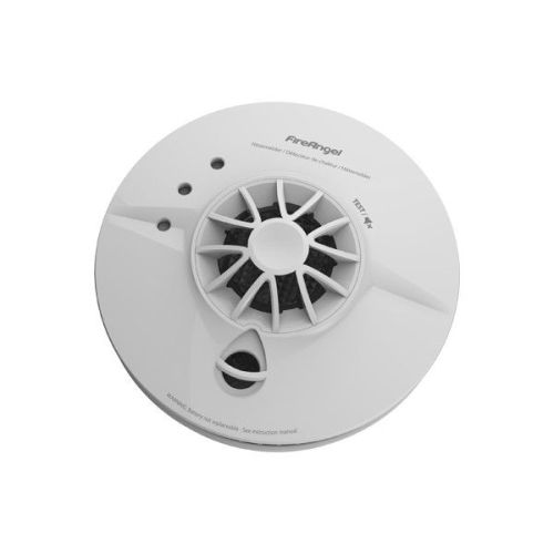 FireAngel HM-F-1EU Rauchmelder/Hitzemelder