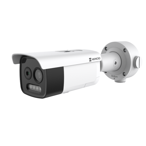 HIKMICRO HM-TD2628T-3/G1/T3A Thermal 256x192 Bispectrum