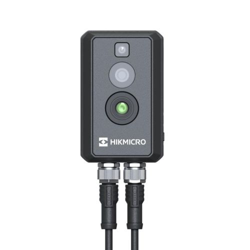 HIKVISION HM-TD3028T-2/Q(B) Thermal 256x192 Cube Kamera