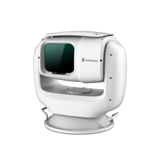 HIKMICRO HM-TD71C8-55/W Thermal Panoramic Scanner