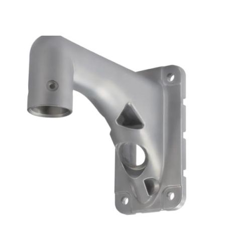 i-PRO WV-Q122A Wandhalterung, Farbe: silberfarben
