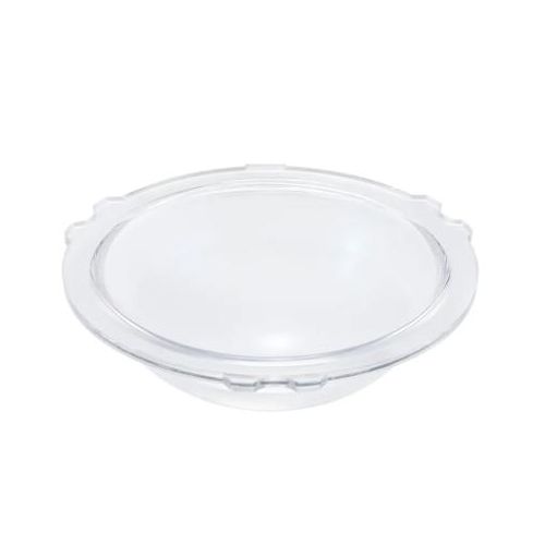 i-PRO WV-QDC507C Dome Cover klar