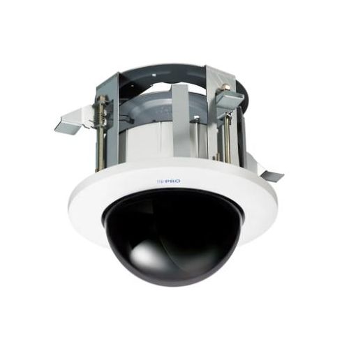 i-PRO WV-QED100G-W Mount Bracket