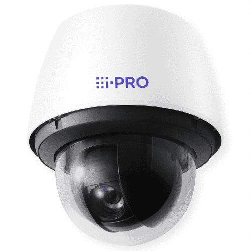 I-PRO WV-S65340-Z2K (4,0 - 84,6 mm) PTZ 360° Kamera 2MP Outdoor