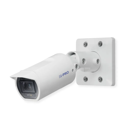 i-PRO WV-U1542LA Bullet Kamera 4MP