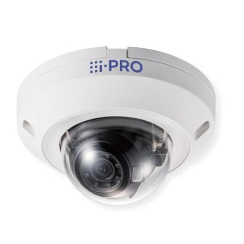 i-PRO WV-U2530LA (3.2 mm) Dome Kamera 2MP