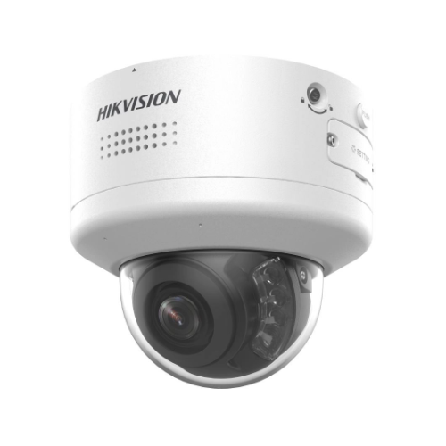 Hikvision iDS-2CD7546G2-XZHSY(2.8-12mm) Dome Kamera 4MP