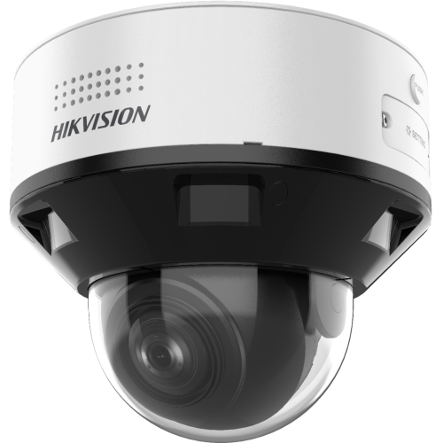 Hikvision iDS-2CD7547G2-XZHSY(2.8-12mm) Dome Kamera 4MP DeepinView