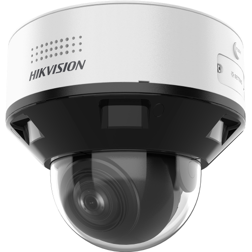 HIKVISION iDS-2CD7587G2-XZHSY(2.8-12mm) Dome Kamera 4K