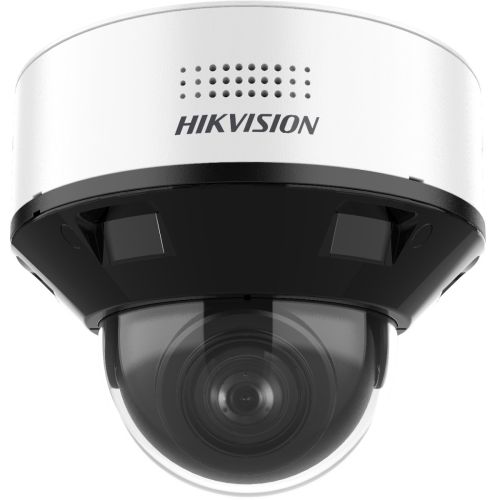 Hikvision iDS-2CD7587G2/P-XZHSY(2.8-12mm) ANPR Dome Kamera 4K