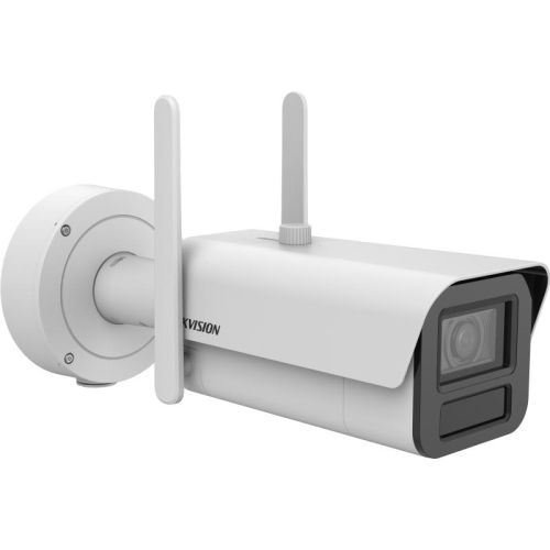 Hikvision iDS-2CD7A86G2-IZHSY/5G(8-32mm) Bullet Kamera 8MP
