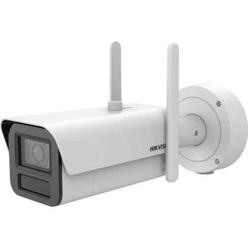 Hikvision iDS-2CD7A86G2-IZHSY/5G(2.8-12mm) Bullet Kamera 4K mit 5G