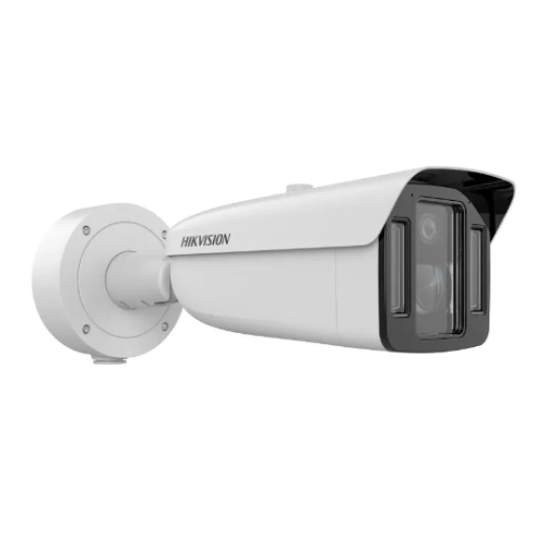 HIKVISION iDS-2CD8A48G0-XZHSY(5-20/4) Bullet Kamera 4MP