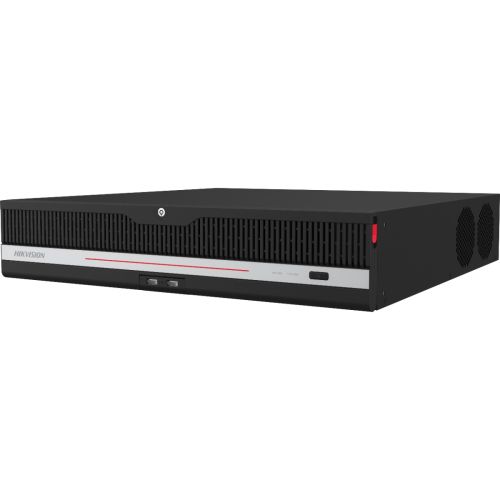Hikvision iDS-9632NXI-P8 NVR 32 Kanal DeepinMind Netzwerkvideorekorder