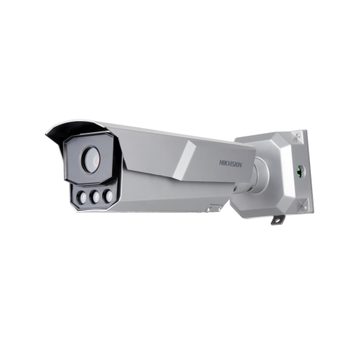 Hikvision iDS-TCM403-BI(G)/0832 Bullet Kamera 4MP ANPR Smart Monitoring