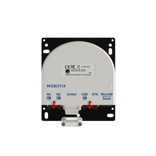 MOBOTIX ONE-S Dual Kamera Body ohne Objektiv