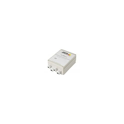 AXIS PS24 ACC MAINS ADAPTER 24VAVersorgungsnetzteil