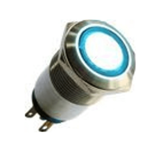 IP Audio/Video Kit Button