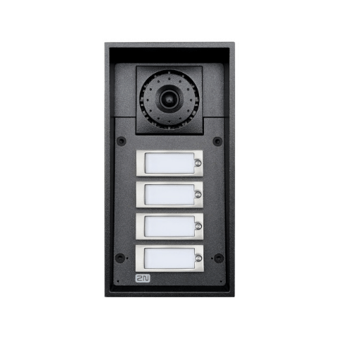 2N IP Force 4Button Cam