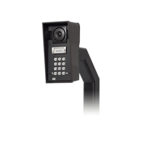 2N IP Force Gooseneck Stand