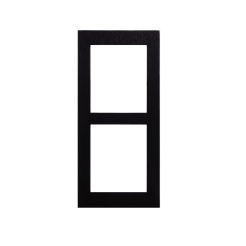 IP Verso Cover Box 2M black