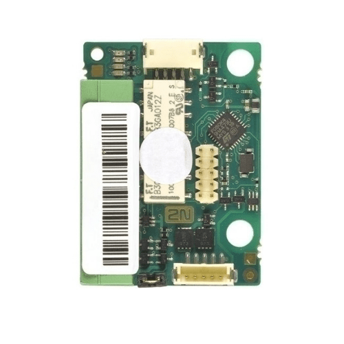 IP Verso I/O Module