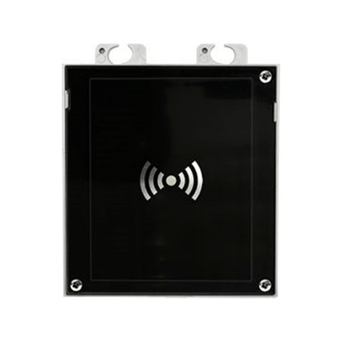 2N IP Verso Sec RFID 13.5MHz NFC
