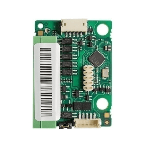 IP Verso Wiegand module