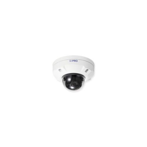 I-PRO WV-S25500-F3L Dome Kamera 5MP Outdoor