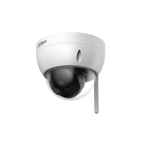 Dahua IPC-HDBW1430DEP-SW (3.6mm) Dome Kamera 4MP WLAN